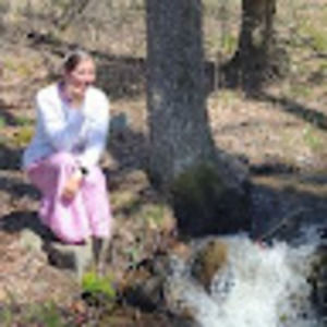 Meet your Posher, Sara